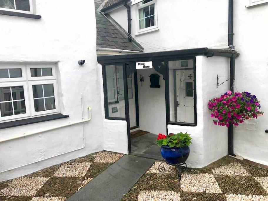 Horne Cottage Ilfracombe Exterior photo